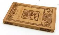 LN- MACARONICAE - MERLIN COCAI