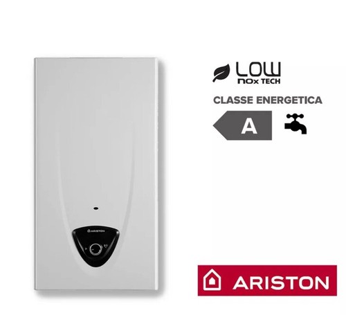 Scaldabagno gas ariston - gas, fast
