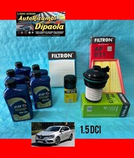 Kit tagliando renault - kit,