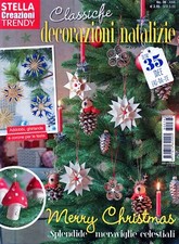 Stella Decorazioni Trendy 2018