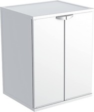 COPRILAVATRICE IN RESINA