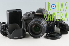 Olympus E-410 + obiettivo Zuiko Digital ED 14-42 mm F/3.5-5.6 #53819 E1