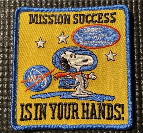 Nasa missione successo - nasa,