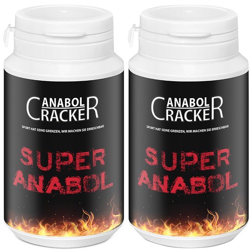Super anabol 200 - 2x,