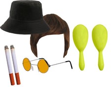 COSTUME ROCK STAR BRITANNICA