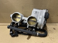 Corpo Farfallato Completo KTM 790 Duke 2022-2023