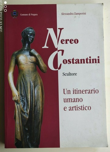 Alessandra zamperini nereo - alessandra,
