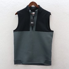 Under Armour Gilet Uomo