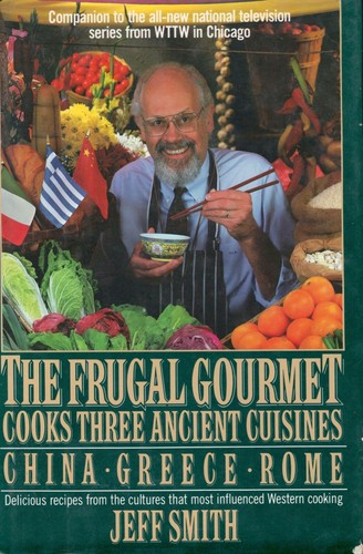 Jeff smith the - smith, frugal