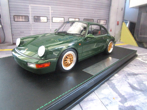 Porsche 911 carrera 964 - 911,