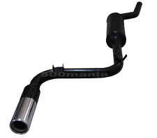 MARMITTA SPORTIVA AUTOBIANCHI