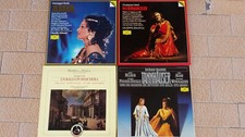Cofanetti dischi vinile - in,