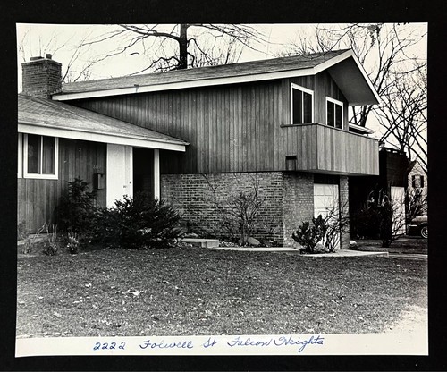 1965 falcon heights minnesota - 1965,