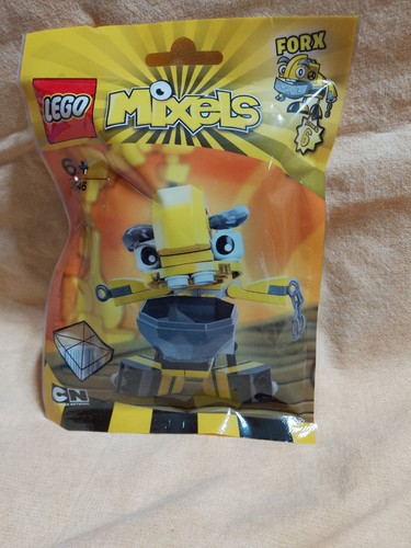 Lego 41546 mixels - 41546, forx