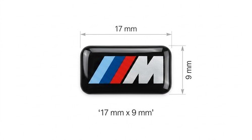 Performance 17x9mm - 5x,