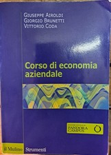 Corso Di Economia Aziendale -
