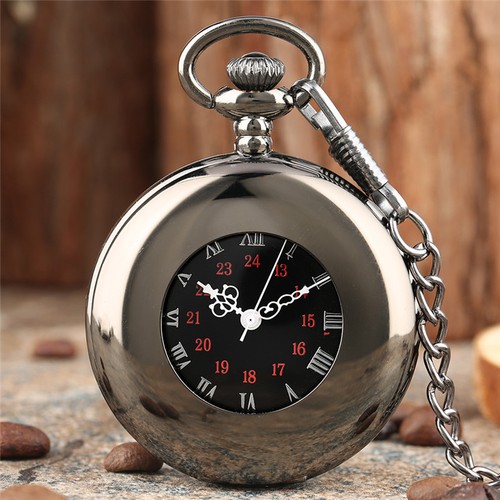 Orologio tasca uomo - da,