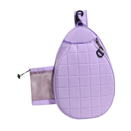 Borsa tracolla per racchetta - a,