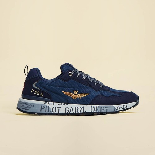 Scarpa aeronautica militare - scarpa,