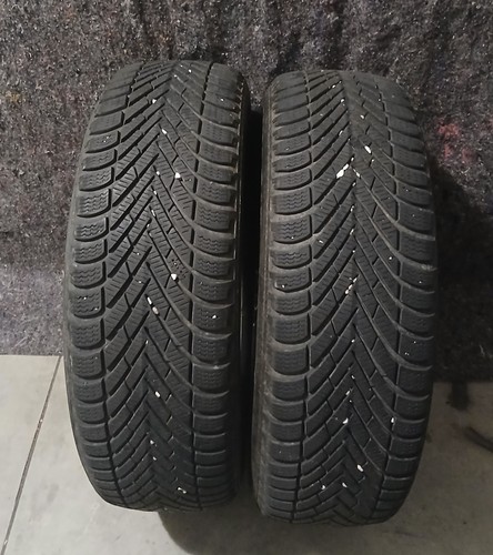 Pneumatici invernali - 2x,