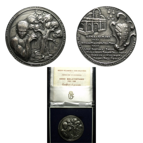 Italia medaglia giovanni - italia,