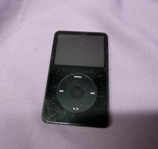 Apple iPod Classic 5a