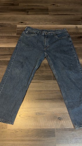 Jeans carhartt uomo taglia - uomo,