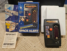 MATTEL SPACE ALERT gioco