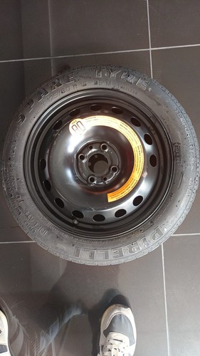 Ruotino scorta per - ruotino, 15"