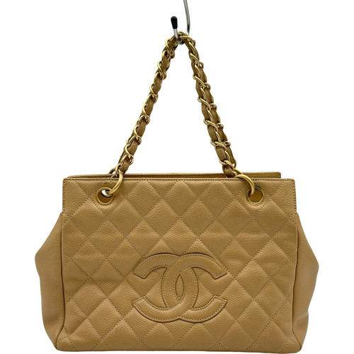Borsa mano chanel - chanel, catena
