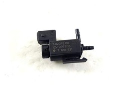 7810831 ELETTROVALVOLA BMW SERIE 3 320D E91 2.0 D 4X4 130KW 6M 5P (2010) RICAMBI