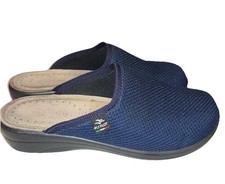 Fly Flot zoccoli a rete blu