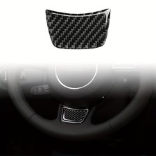 COVER VOLANTE INFERIORE AUDI