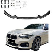 Splitter anteriore per BMW