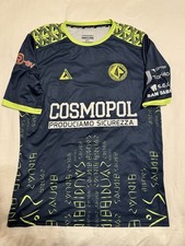 Maglia Avellino Calcio Marconi