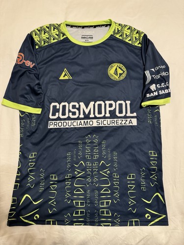 Maglia avellino calcio marconi - maglia,