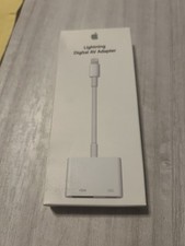 Apple Adattatore Lightning ad