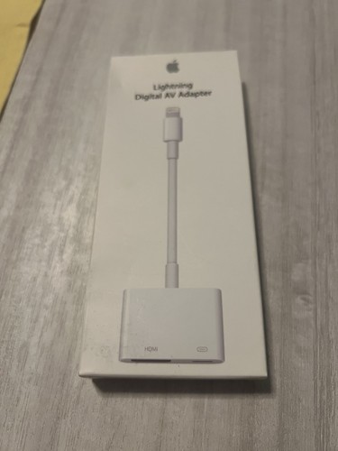 Apple adattatore lightning - apple,