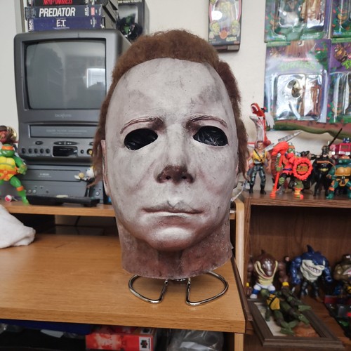Maschera michael myers forma - myers,