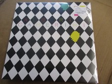 ALBERTO CAMERINI - ALBERTO CAMERINI - LP VINILE RISTAMPA  FUME' SIGILLATO 2025