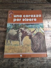 Una Corazza Per Vivere Animali
