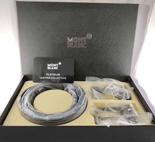 Montblanc special edition - montblanc,