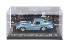 1/43 EDICOLA - CHEVROLET -