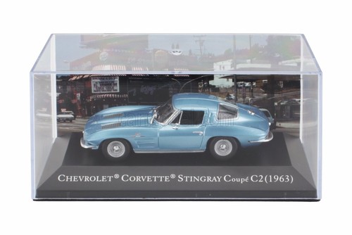 Edicola chevrolet - edicola,