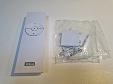 Velux 3UR B01 telecomando