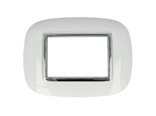 Placca oval 503 moduli - 3m,