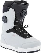 Scarponi Snowboard Boots Donna
