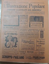 °°° SETTIMANALE -