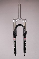 RockShox SID XC Air forcella