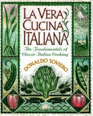Vera cucina italiana the - la,